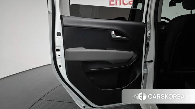 Kia The New Kia Ray id 4691060 из Кореи 17