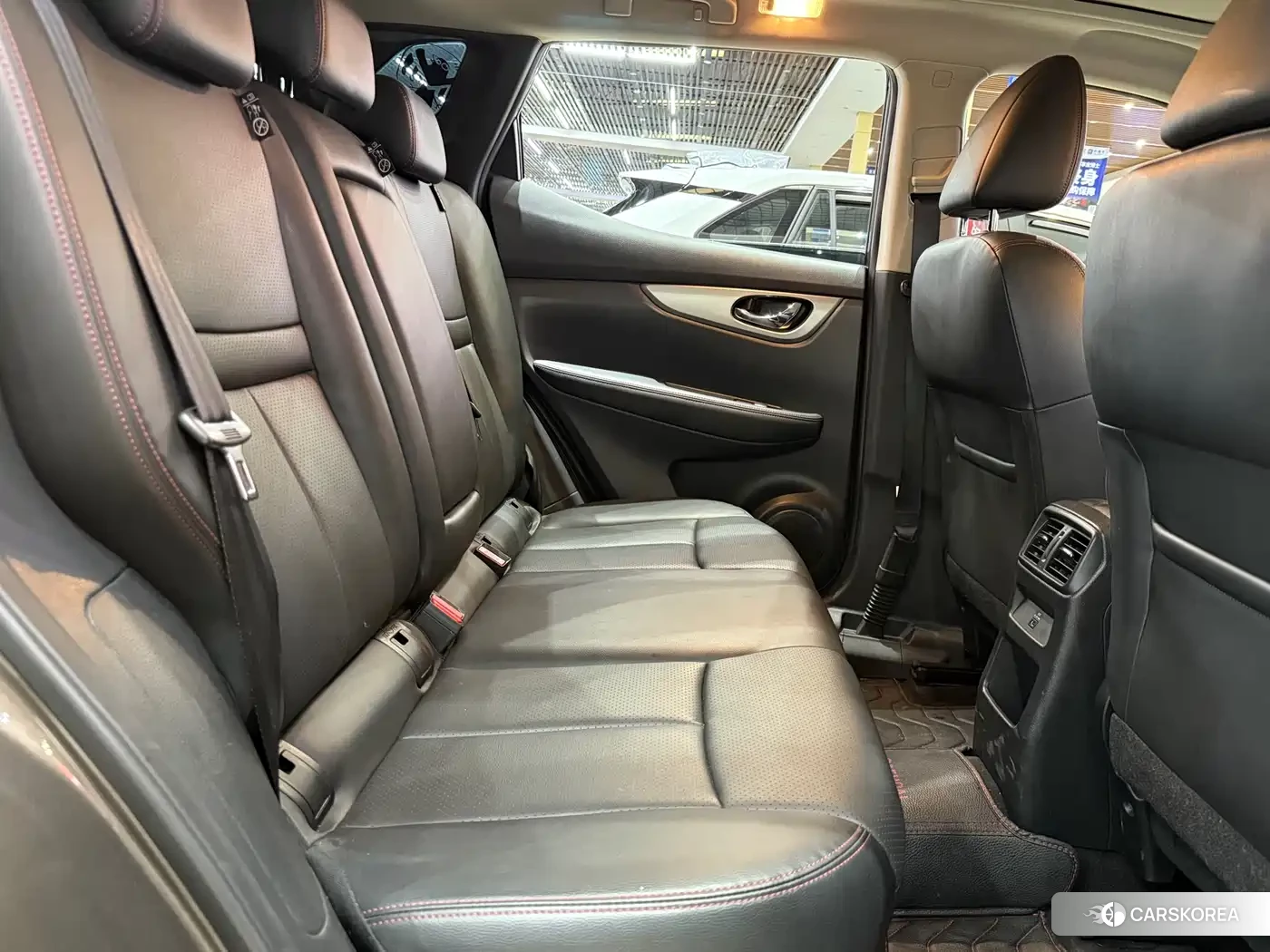 Nissan Qashqai id 4570472 из Китая 17