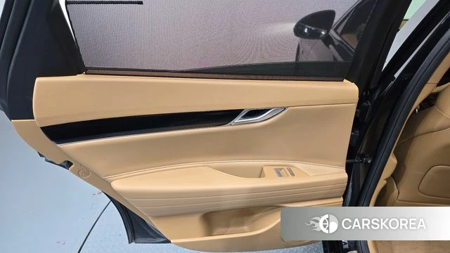 Genesis G80 (RG3) id 4488098 из Кореи 17