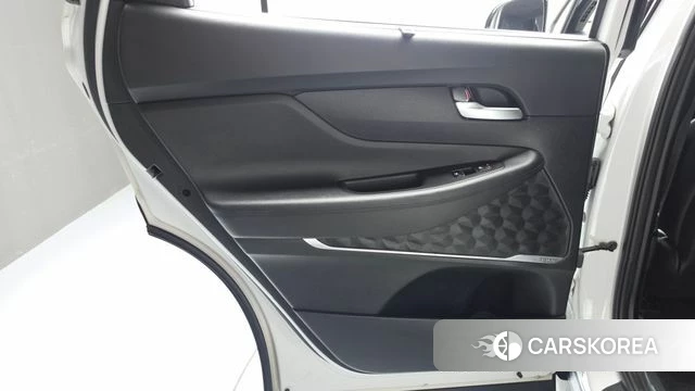 Hyundai Santa Fe TM id 4520275 из Кореи 17
