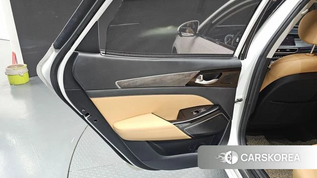 Kia K7 Premier id 4770283 из Кореи 17