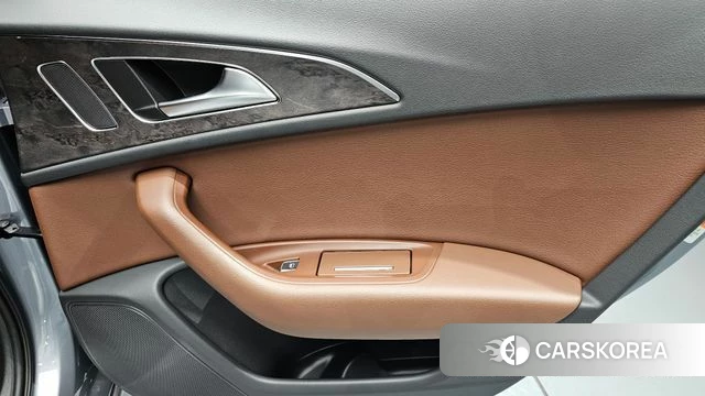 Audi New A6 id 4233078 из Кореи 17