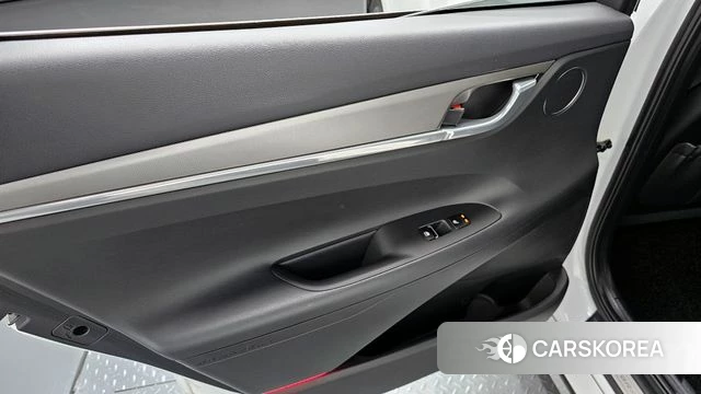 Hyundai The New Grandeur IG id 4225224 из Кореи 17