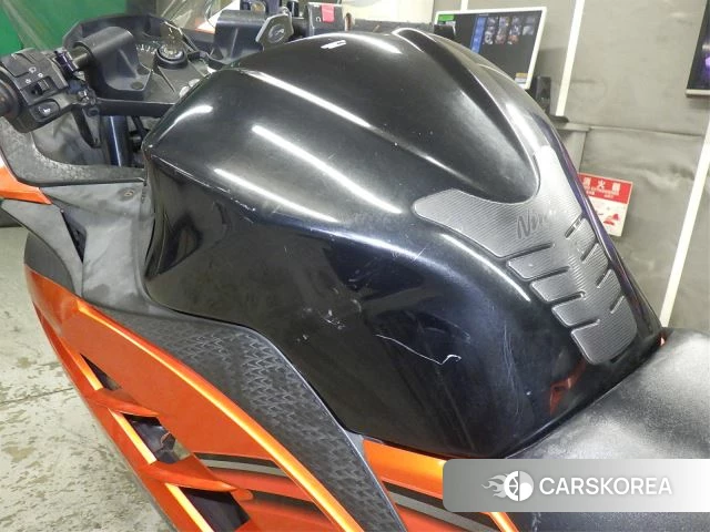 Kawasaki NINJA 250 id 3947007 из Японии 17