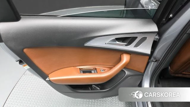 Audi New A6 id 4325675 из Кореи 17