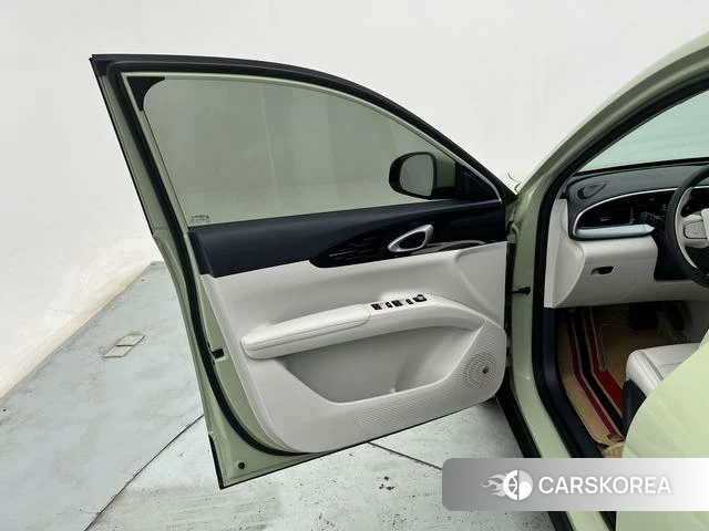 Geely Galaxy Star Wish id 4235736 из Китая 17