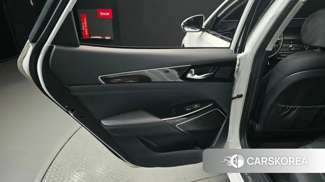 Kia Come New K7 id 4356666 из Кореи 17