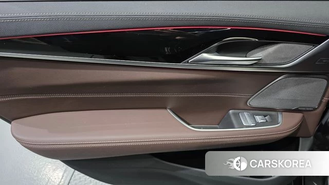 BMW 6 Series GT (G32) id 4554757 из Кореи 17