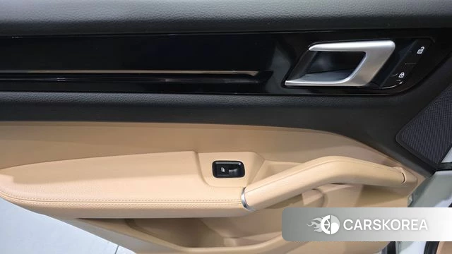 Porsche Cayenne (PO536) id 4631675 из Кореи 17