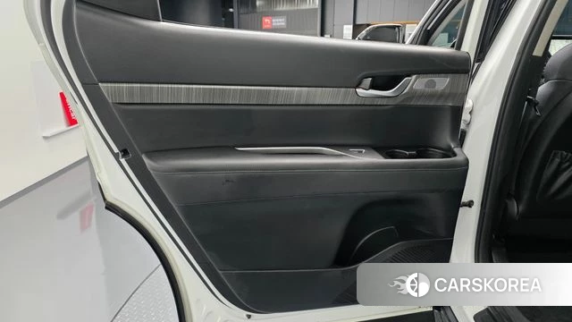 Hyundai The New Palisade id 4243923 из Кореи 17