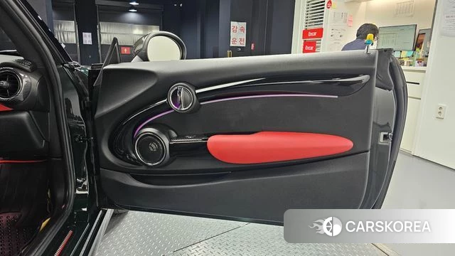 Mini Cooper S id 4900802 из Кореи 17
