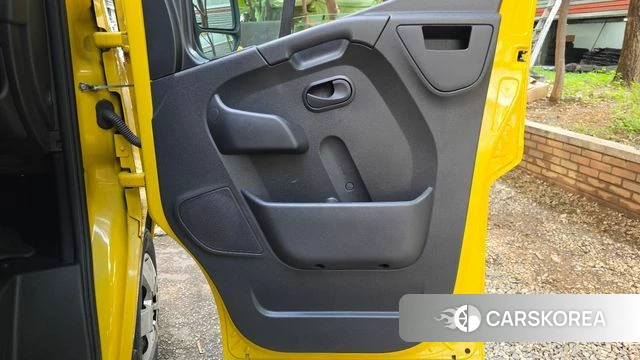 Renault Korea (Samsung) Master id 4759694 из Кореи 17