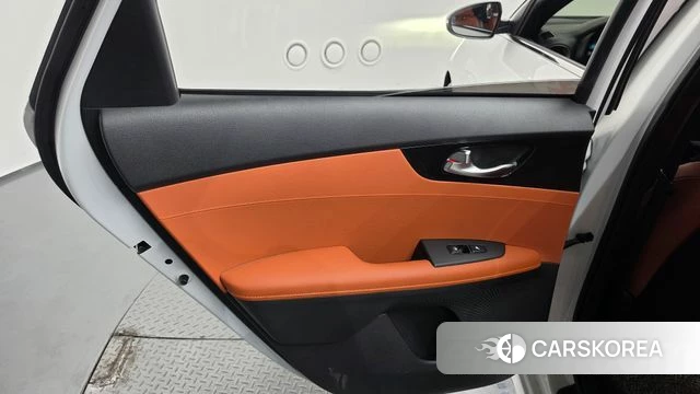 Kia The New K3 2nd generation id 4854578 из Кореи 17