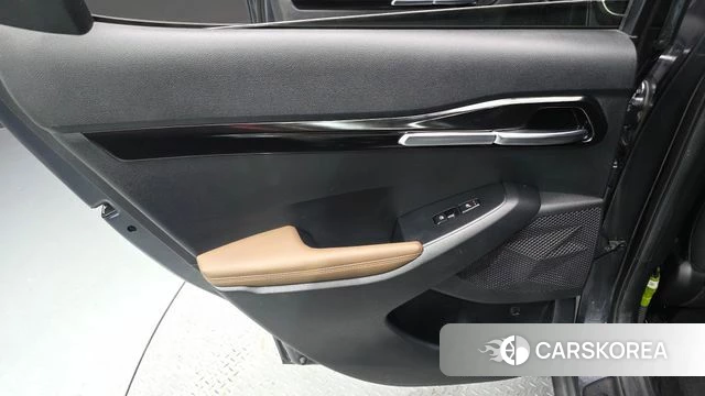 Kia Seltos id 4609566 из Кореи 17