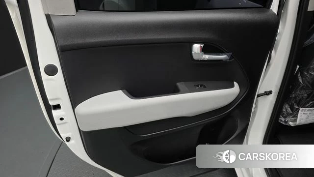 Kia The New Kia Ray id 4455907 из Кореи 17