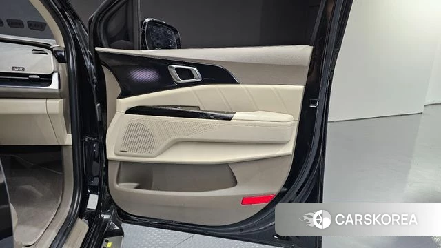 Kia Carnival 4th generation id 4894353 из Кореи 17