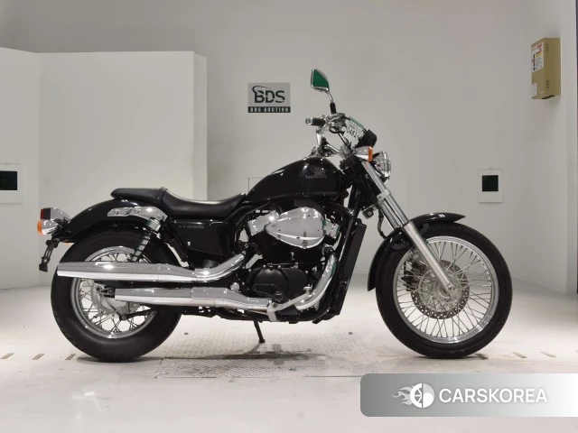 Проданный Honda VT400S 2013 из Японии