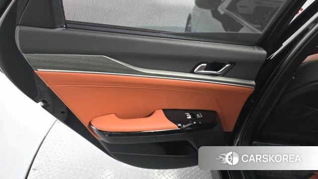 Kia The New K5 3rd generation id 4248355 из Кореи 17