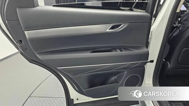 Genesis GV80 id 4743756 из Кореи 17
