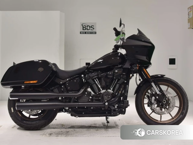 Проданный Harley-Davidson Softail Low Rider ST FXLRST1920 2023 из Японии