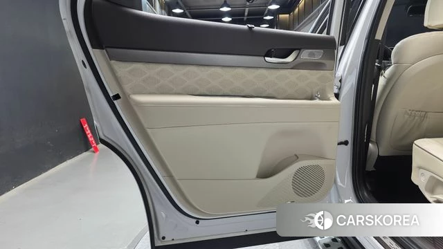 Hyundai Palisade id 4423655 из Кореи 17