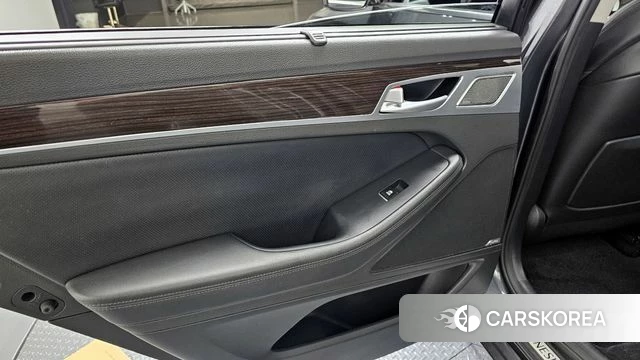 Genesis G80 id 4197068 из Кореи 17