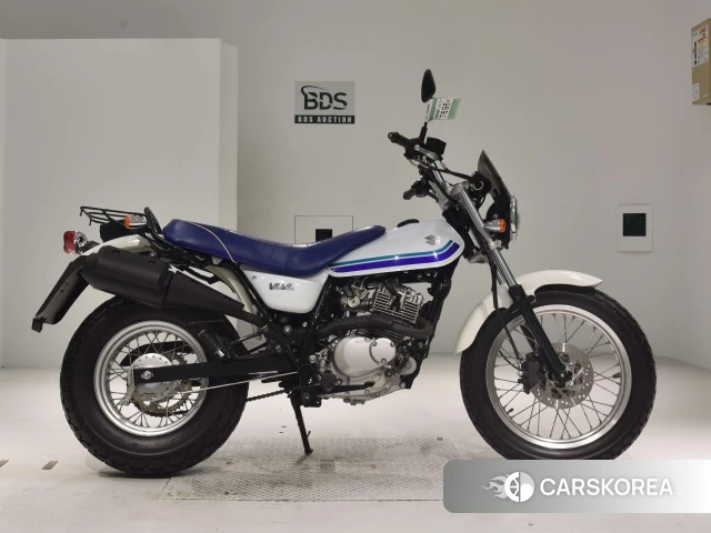 Проданный Suzuki VAN VAN 200 2014 из Японии