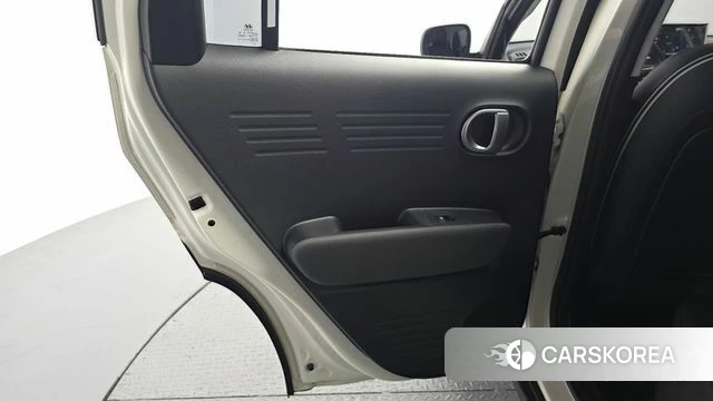 Hyundai Casper id 4468755 из Кореи 17