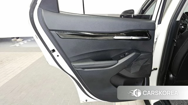 Kia Seltos id 4186686 из Кореи 17