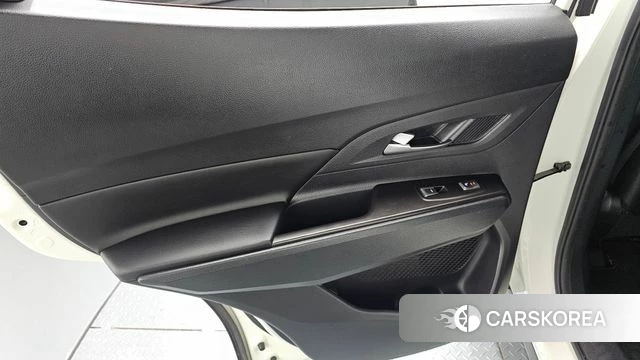 Ssangyong Beautiful Korando id 4415499 из Кореи 17