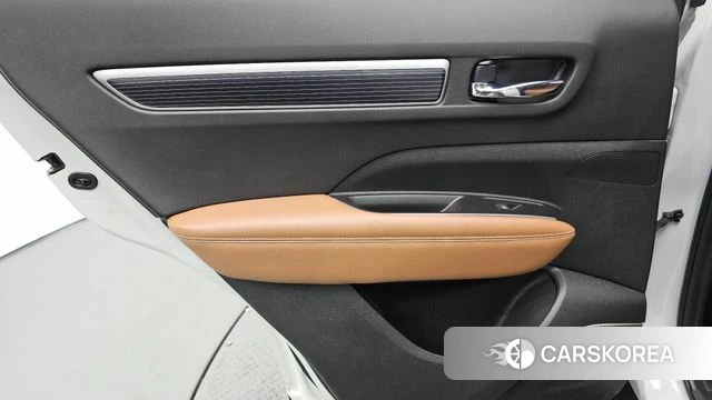 Renault Korea (Samsung) The New QM6 id 4745639 из Кореи 17