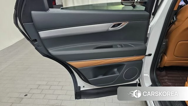 Genesis GV80 id 4554907 из Кореи 17