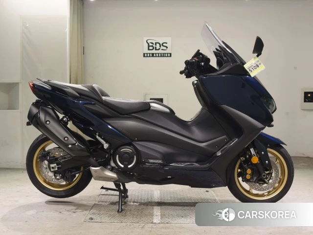 Проданный Yamaha T-MAX 560 TECH MAX id 4172362 из Японии