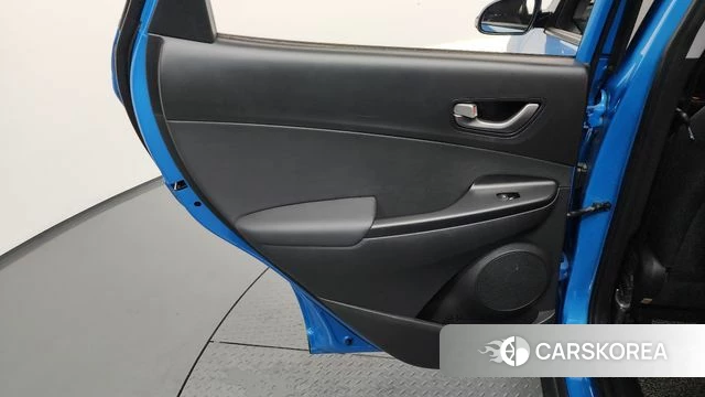 Hyundai Kona Hybrid id 4882245 из Кореи 17