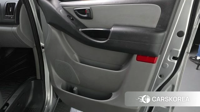 Hyundai The New Grand Starex id 4543364 из Кореи 17