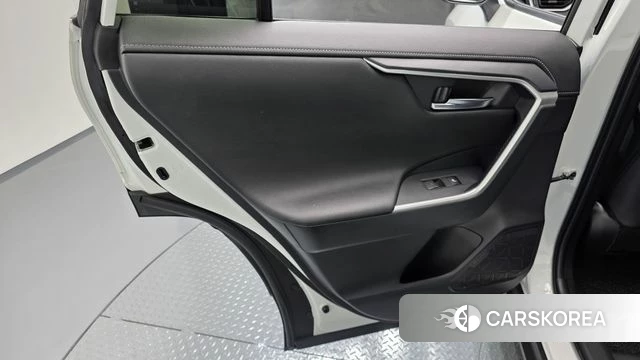 Toyota RAV4 5th Generation id 4194477 из Кореи 17