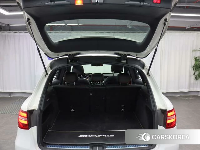 Mercedes-Benz GLC AMG id 4253058 из Китая 17