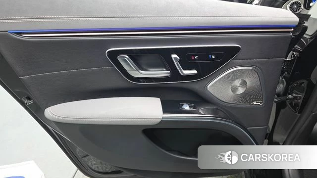 Mercedes-Benz EQS V297 id 4533727 из Кореи 17
