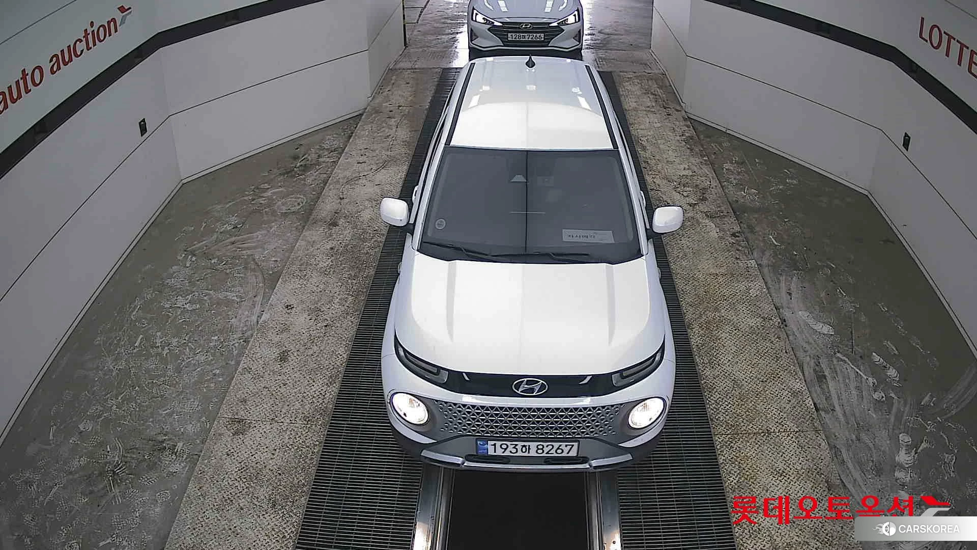 Hyundai Casper id 3875704 из Кореи 17