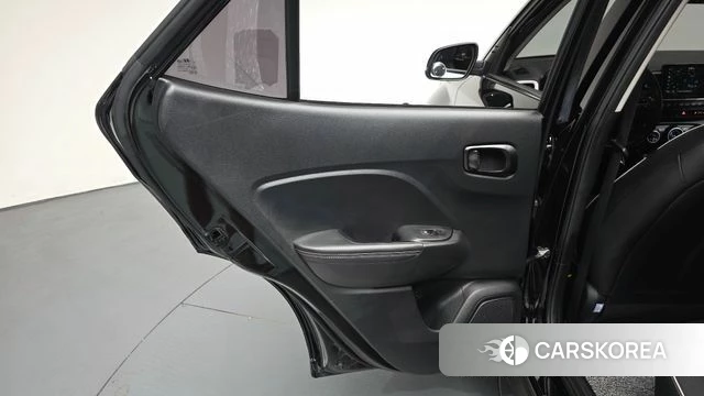 Hyundai Venue id 4500732 из Кореи 17