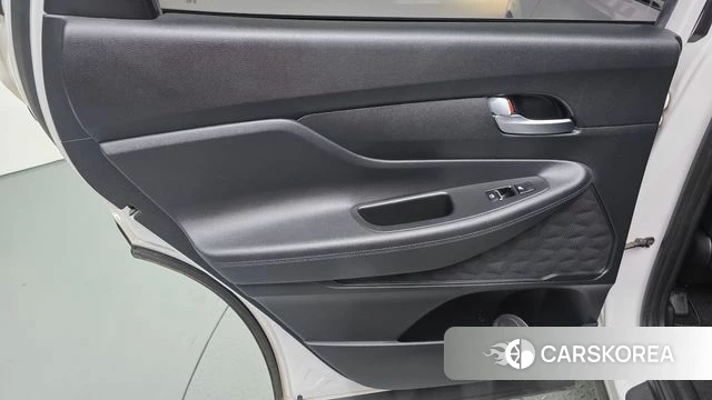 Hyundai Santa Fe TM id 4677825 из Кореи 17