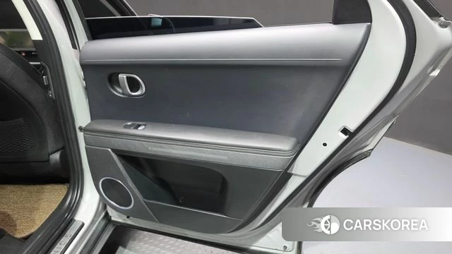 Hyundai Ionic 5 id 4745382 из Кореи 17