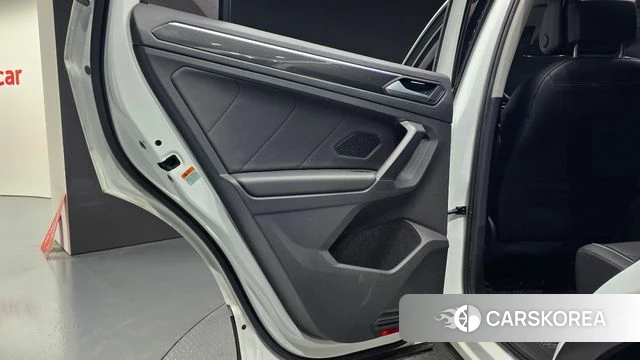 Volkswagen Tiguan second Generation id 4308962 из Кореи 17