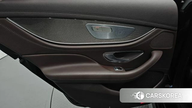 Mercedes-Benz CLS-Class C257 id 4900588 из Кореи 17