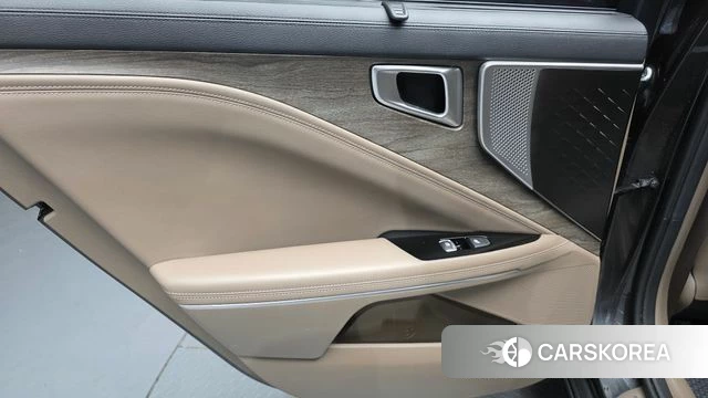 Kia K8 Hybrid id 4415890 из Кореи 17