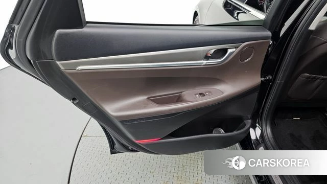 Hyundai The New Grandeur IG id 4458422 из Кореи 17