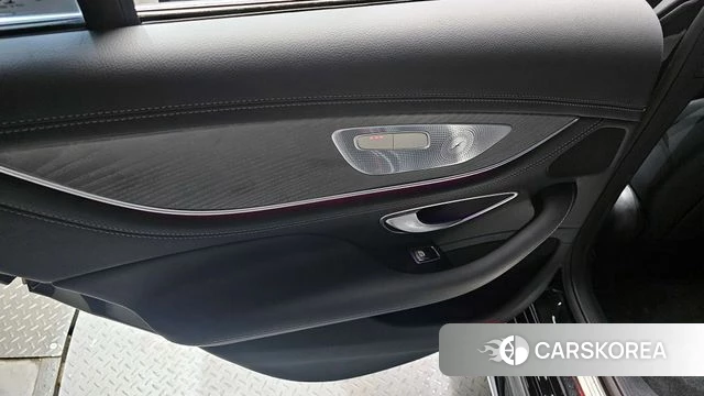 Mercedes-Benz AMG GT id 4194798 из Кореи 17