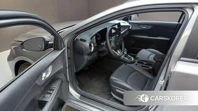 Kia The New K3 2nd generation id 4281197 из Кореи 17
