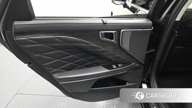 Kia K8 Hybrid id 4415640 из Кореи 17