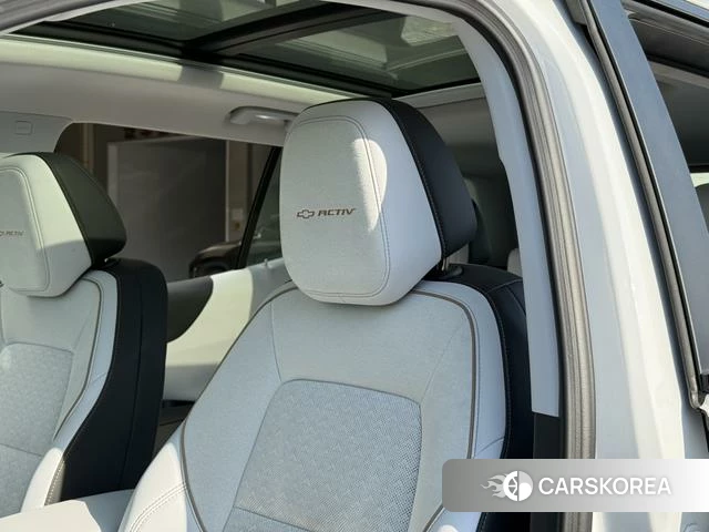 Chevrolet Explorer Plus id 4210785 из Китая 17